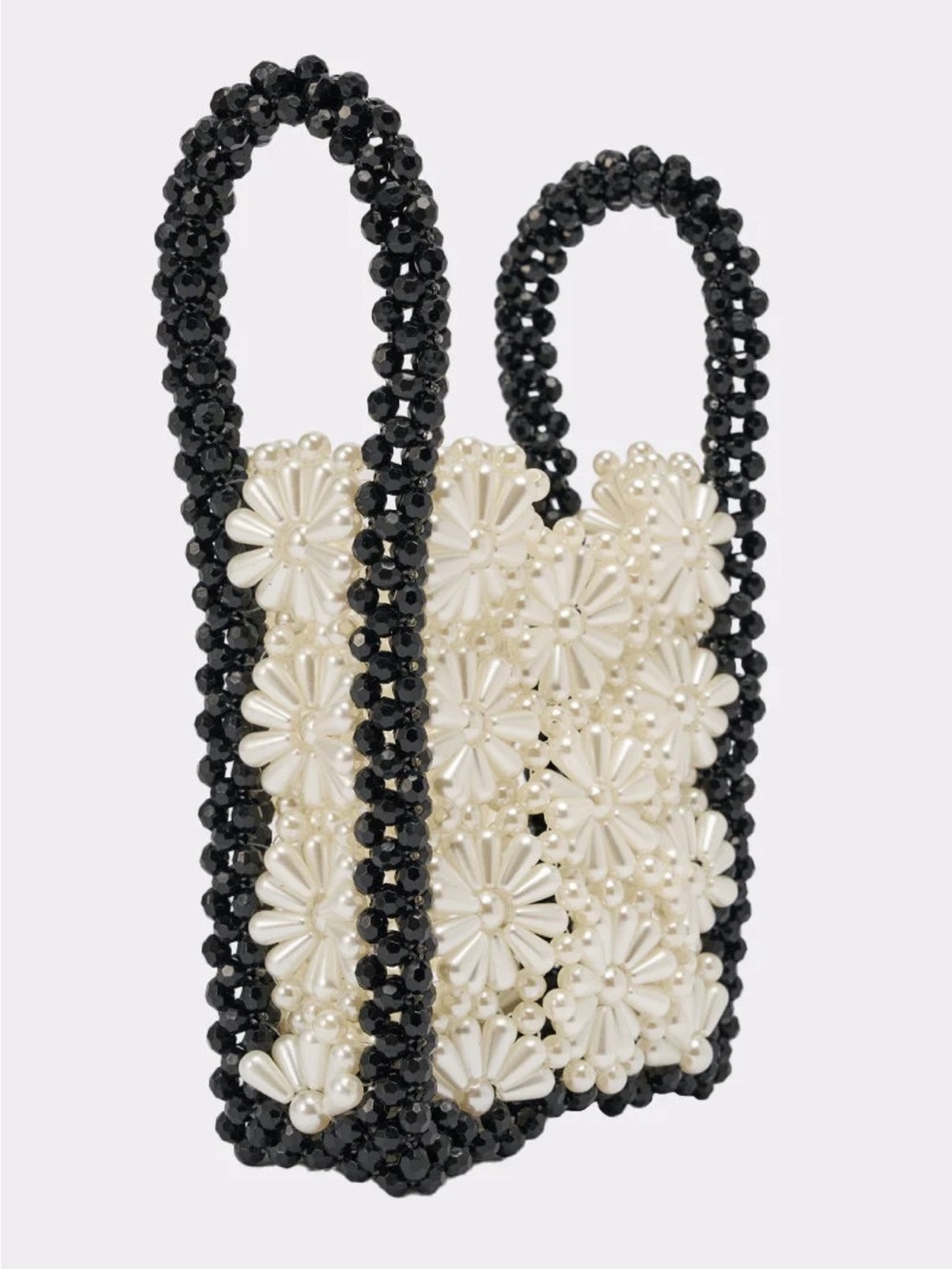🔥🔥AKIRA ALL NIGHT LONG BEADED BAG